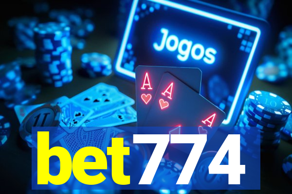bet774
