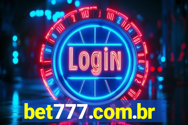 bet777.com.br
