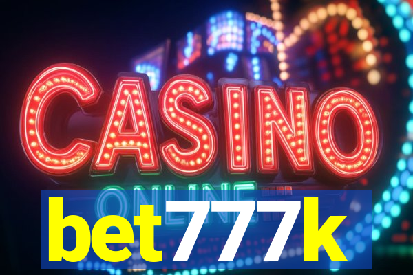 bet777k