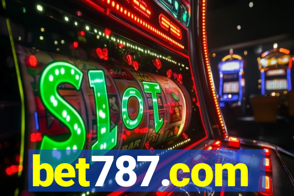bet787.com