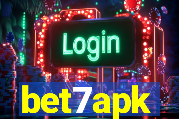bet7apk