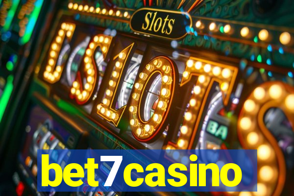 bet7casino