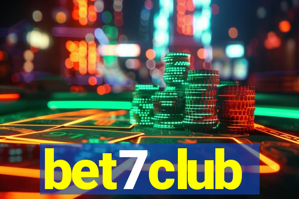 bet7club