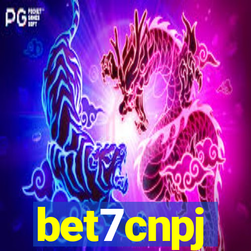 bet7cnpj