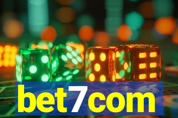 bet7com