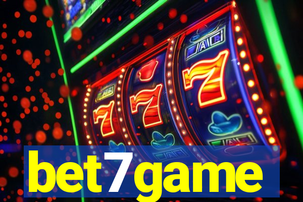 bet7game