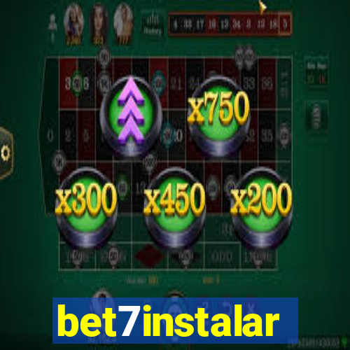 bet7instalar
