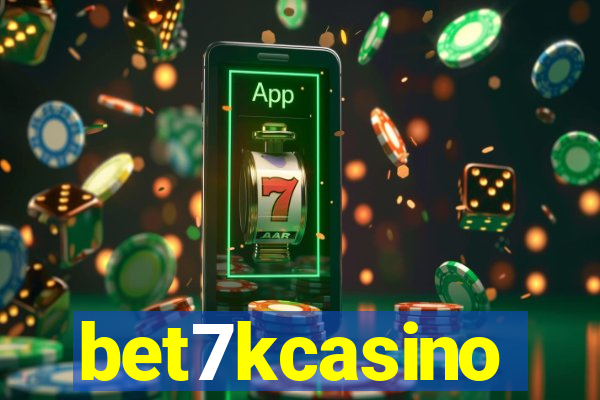 bet7kcasino
