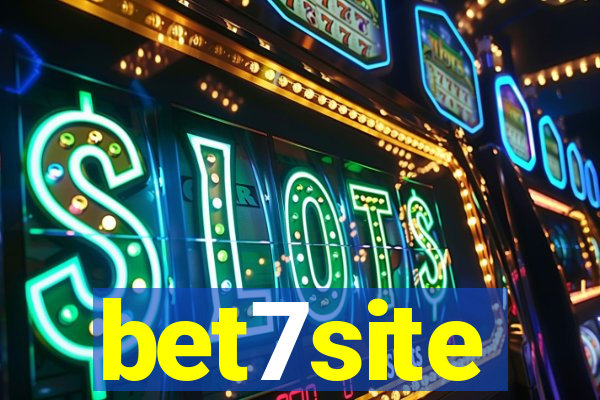 bet7site