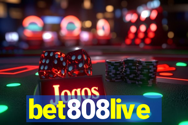 bet808live