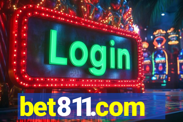 bet811.com