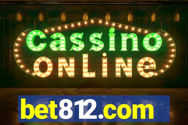 bet812.com