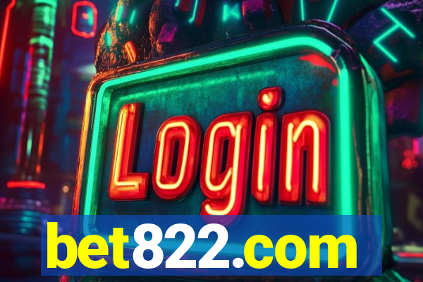 bet822.com