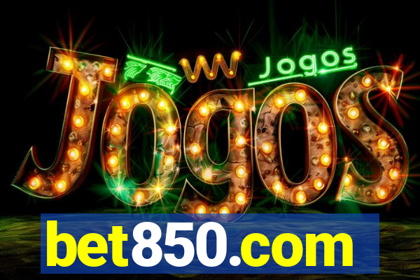 bet850.com