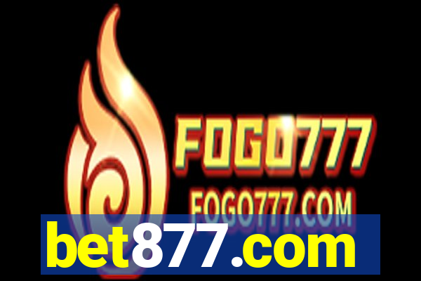 bet877.com