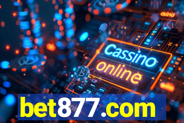 bet877.com