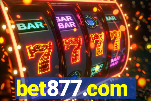 bet877.com
