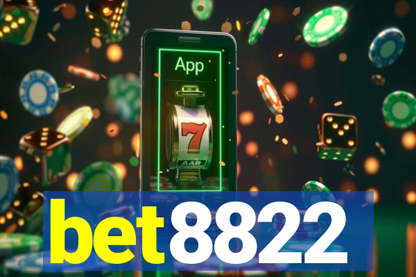 bet8822