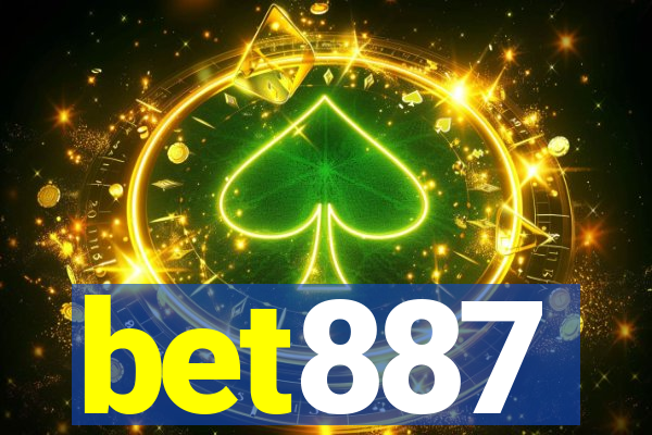 bet887