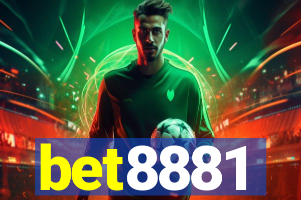 bet8881