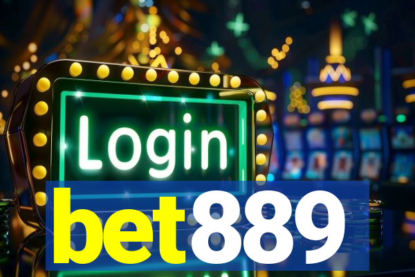 bet889