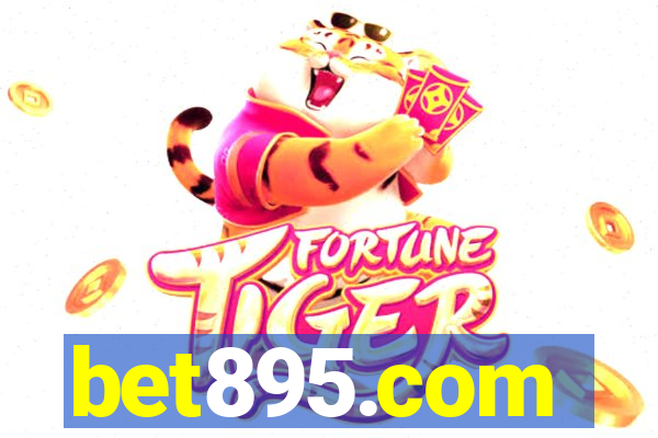 bet895.com