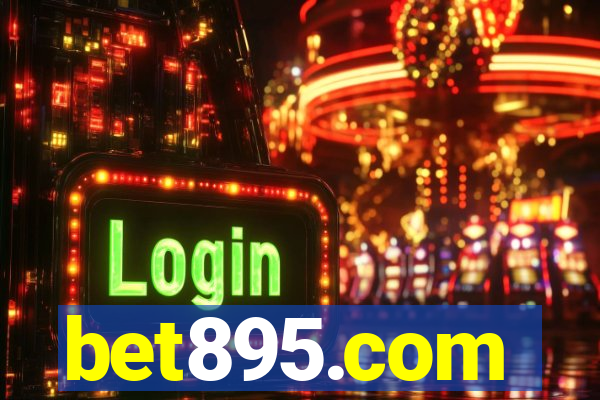 bet895.com