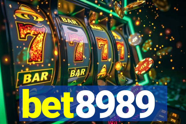 bet8989