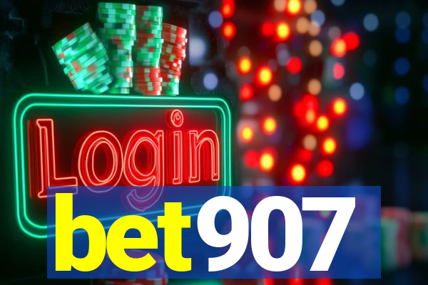 bet907