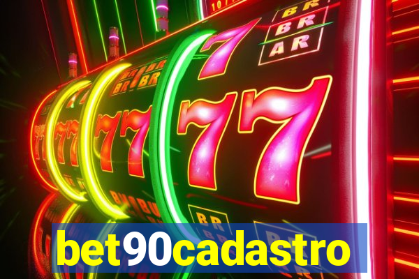 bet90cadastro