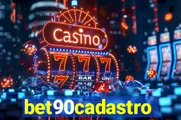 bet90cadastro