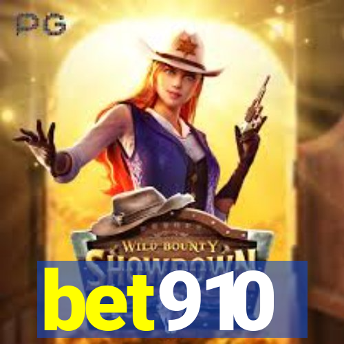 bet910