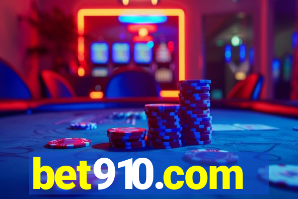 bet910.com