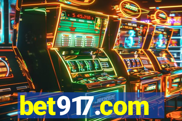 bet917.com