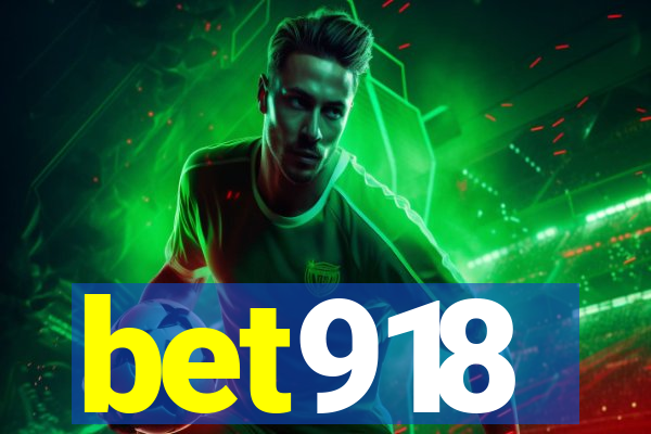 bet918