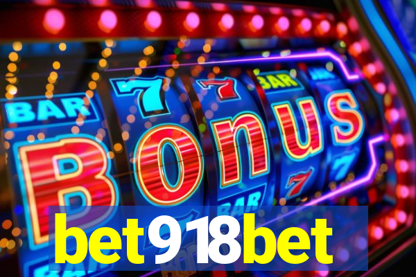 bet918bet