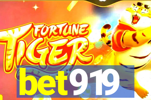 bet919