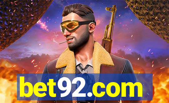 bet92.com