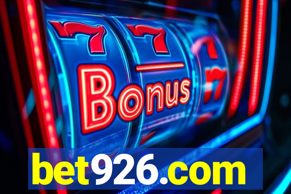 bet926.com