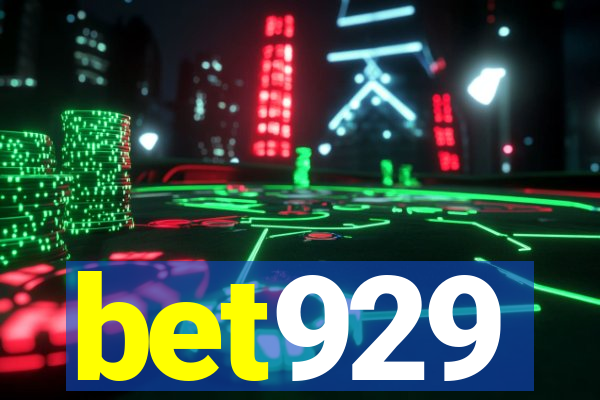 bet929