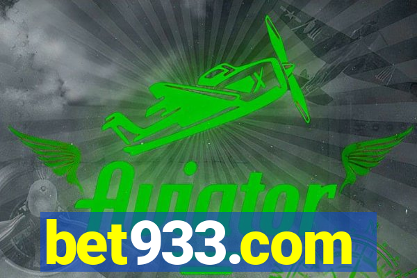 bet933.com