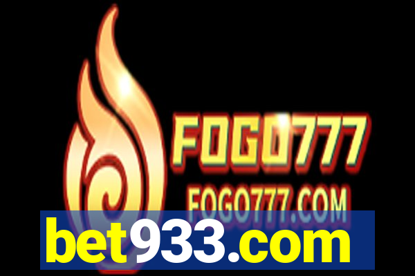 bet933.com