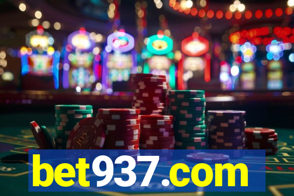 bet937.com