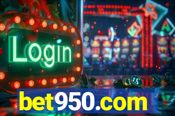 bet950.com