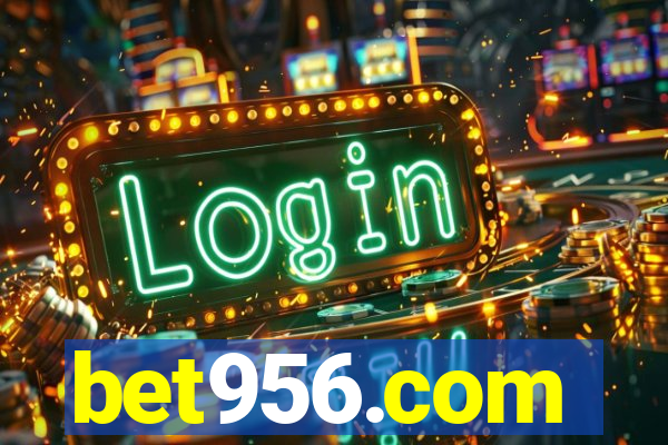 bet956.com