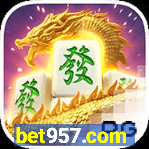 bet957.com