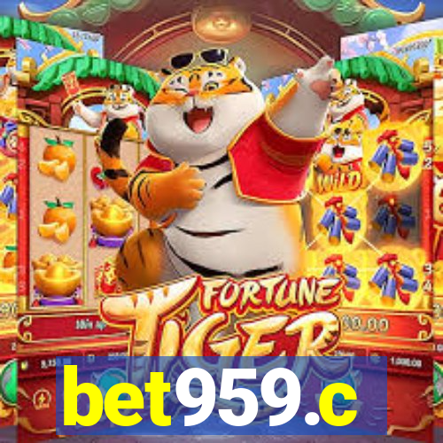 bet959.c