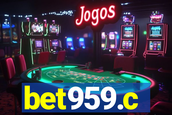 bet959.c