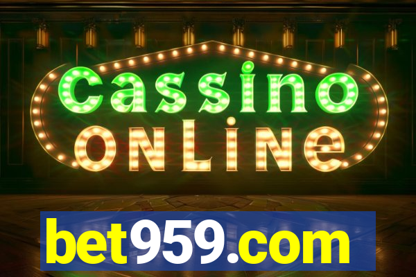 bet959.com