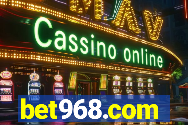 bet968.com